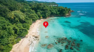 Eco-Friendly Beach Vacations for The Environmentally Conscious Traveler