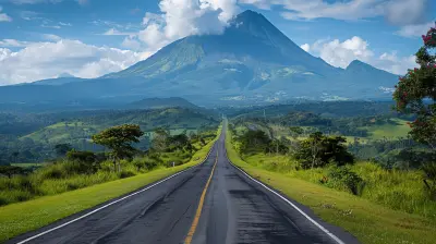 Ecuadors Avenue Of Volcanoes A Must Do Road Trip