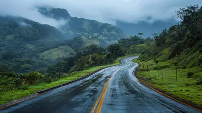 Ecuador’s Avenue of Volcanoes: A Must-Do Road Trip