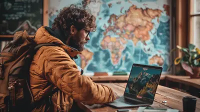 Efficient Packing Hacks for Multi-Destination Trips