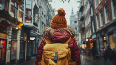 Enhance Your 48-Hour City Break with These Travel Apps