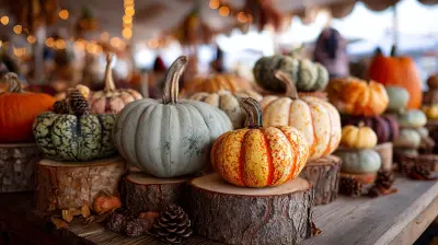 Epic Fall Food Festivals to Travel for in 2027