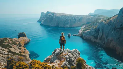 Essential Tech Gadgets to Improve Your Travel Experience