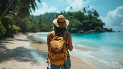 Essential Travel Apps You Didnt Know You Needed