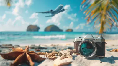 Essential Travel Insurance Tips for a Worry-Free Trip