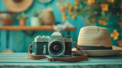 Essential Travel Insurance Tips for a Worry-Free Trip