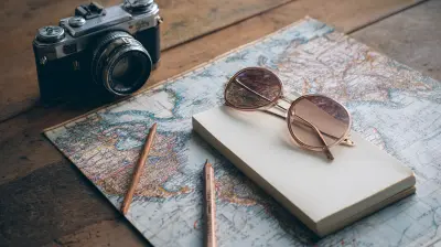 Essential Travel Tech Checklist for Modern Travelers in 2026