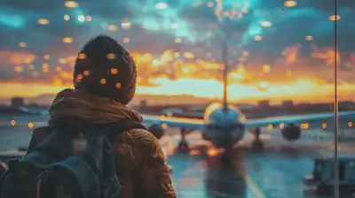 Evacuation Coverage Explained: How Travel Insurance Saves Lives
