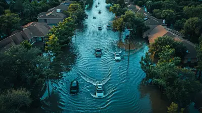 Evacuation Coverage Explained: How Travel Insurance Saves Lives