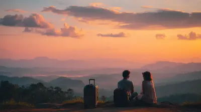 Everything You Should Pack for a Romantic Getaway in 2026
