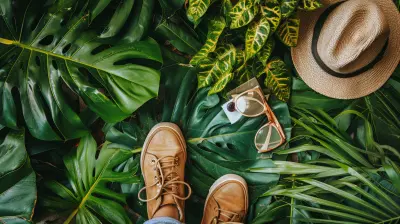 Expert Tips for Traveling During High Season Without the Stress