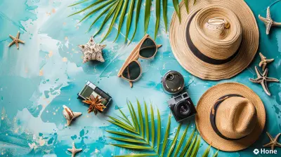 Expert Tips for Traveling During High Season Without the Stress