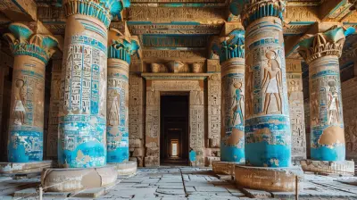Exploring Ancient Wonders: A Guide to Egypt’s Best Sites