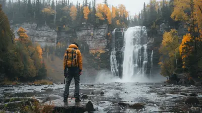 Exploring Canadas Best National Parks For Outdoor Adventures