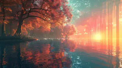 Exploring Digital Art in the World’s Leading Museums