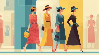 Exploring Fashion in Museums: The Intersection of Style and History