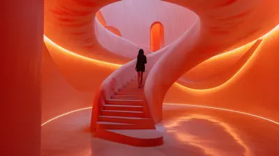 Exploring Mind-Bending Contemporary Art Installations