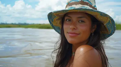 Exploring the Amazon Rainforest from Peru’s Iquitos