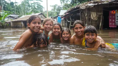 Exploring the Amazon Rainforest from Peru’s Iquitos