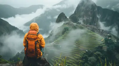 Fake Tours and Other Hidden Travel Scams You Should Know