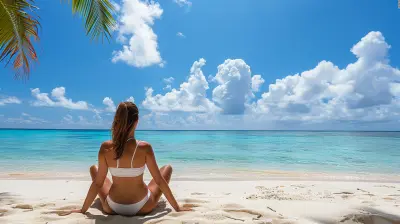 Fitness Tips for Travelers: Stay Active Without a Gym