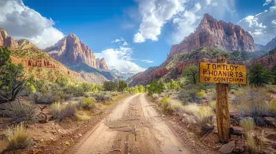 From Canyons to Coastlines: The Most Diverse Road Trips in One State