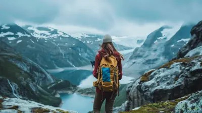 From Flights to Campsites: The Best Travel Tech for Every Terrain