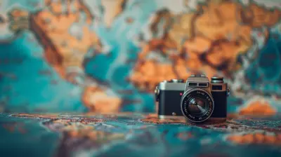 Hidden Costs You Can Avoid While Traveling Abroad