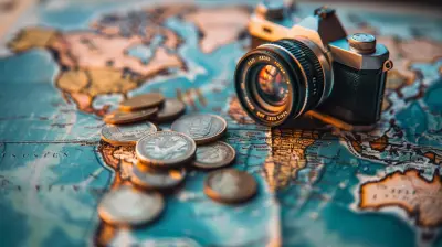 Hidden Costs You Can Avoid While Traveling Abroad