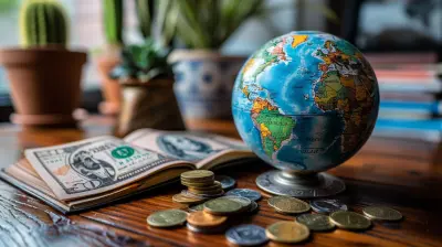 Hidden Costs You Can Avoid While Traveling Abroad