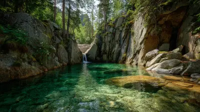 Hidden Gems for Quick Getaways in 2026