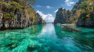 Hidden Gems for Quick Getaways in 2026