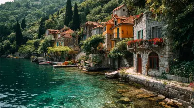 Hidden Gems for Quick Getaways in 2026
