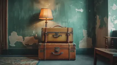 Hidden Tricks for a Smoother Hotel Check-In