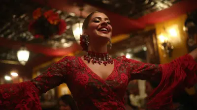 How Spain’s Flamenco Dance Celebrations Are Evolving by 2027