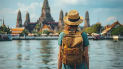 How to Avoid Being Scammed by Fake Tour Guides