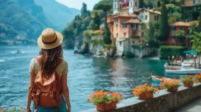 How to Avoid Being Scammed by Fake Tour Guides