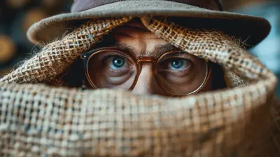 How to Avoid Common Travel Insurance Scams