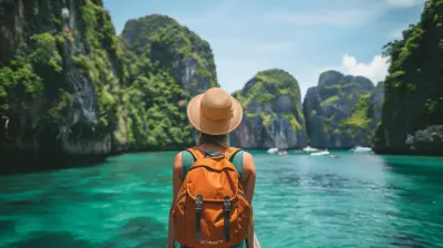 How to Avoid Common Travel Insurance Scams