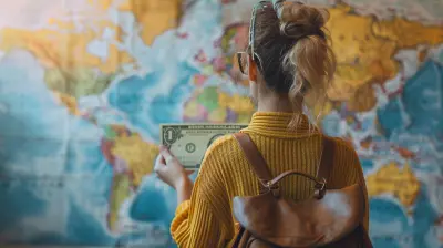 How to Avoid Currency Exchange Fees While Traveling