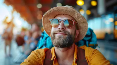 How to Avoid Exhaustion on a Multi-City Trip