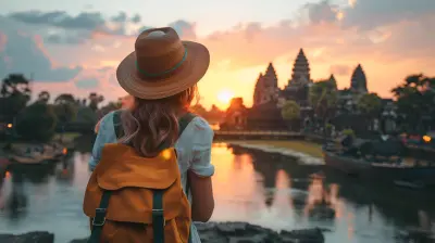 How to Avoid Tourist Traps and Experience Authentic Culture