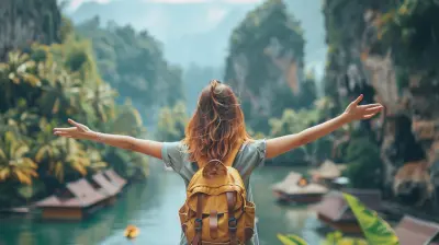 How to Avoid Tourist Traps and Experience Authentic Culture