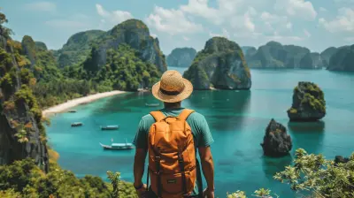 How To Avoid Tourist Traps And Experience Authentic Culture