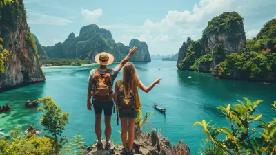 How to Avoid Tourist Traps and Experience Authentic Culture