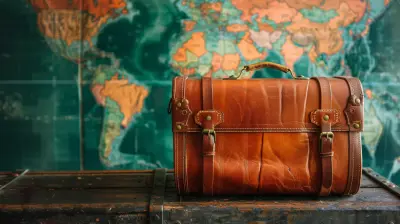 How to File a Travel Insurance Claim Properly