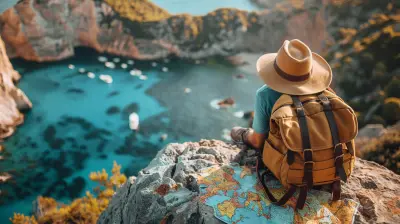 How to File a Travel Insurance Claim Properly