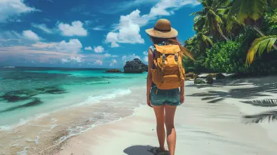 How to File a Travel Insurance Claim Properly