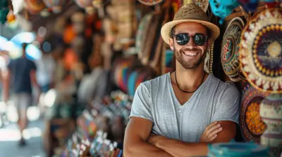 How to Handle Pushy Vendors Without Getting Scammed