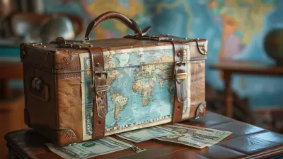 How to Recognize and Avoid Hidden Fees When Traveling